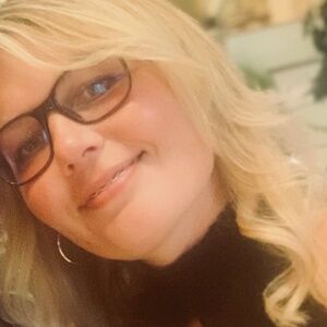 Meet your Posher, Tracy